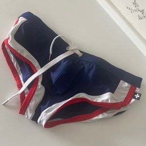 Andrew Christian swim